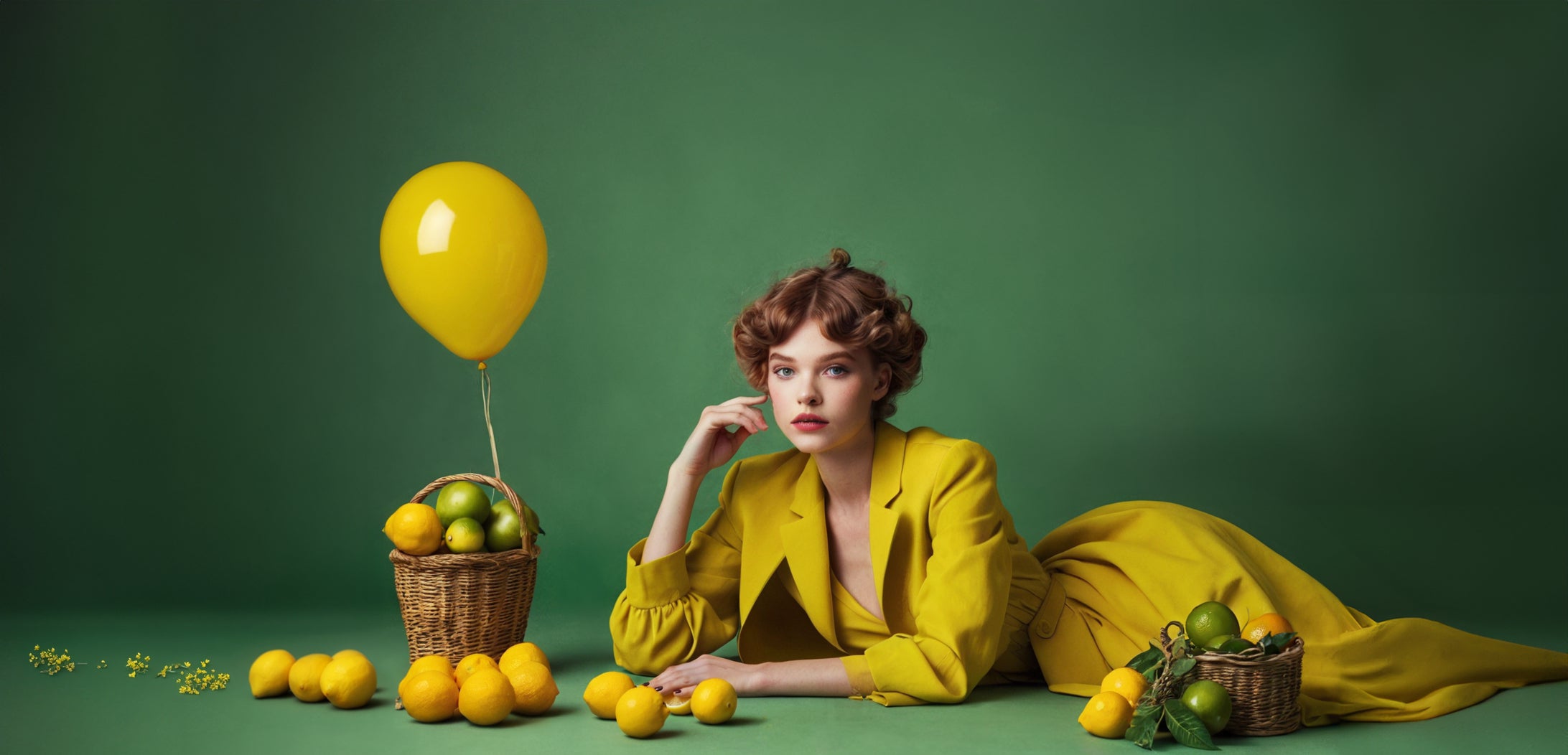 Day at the Brownstone