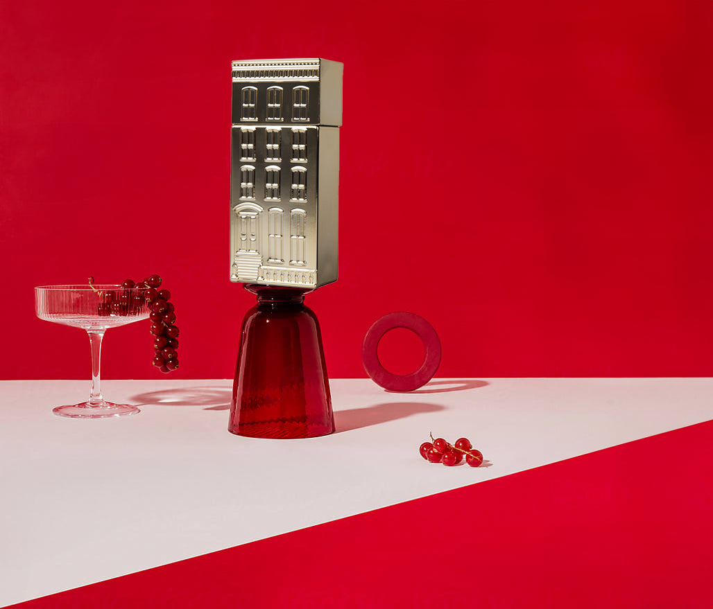 Discovery Set + 1 Full Size Perfume