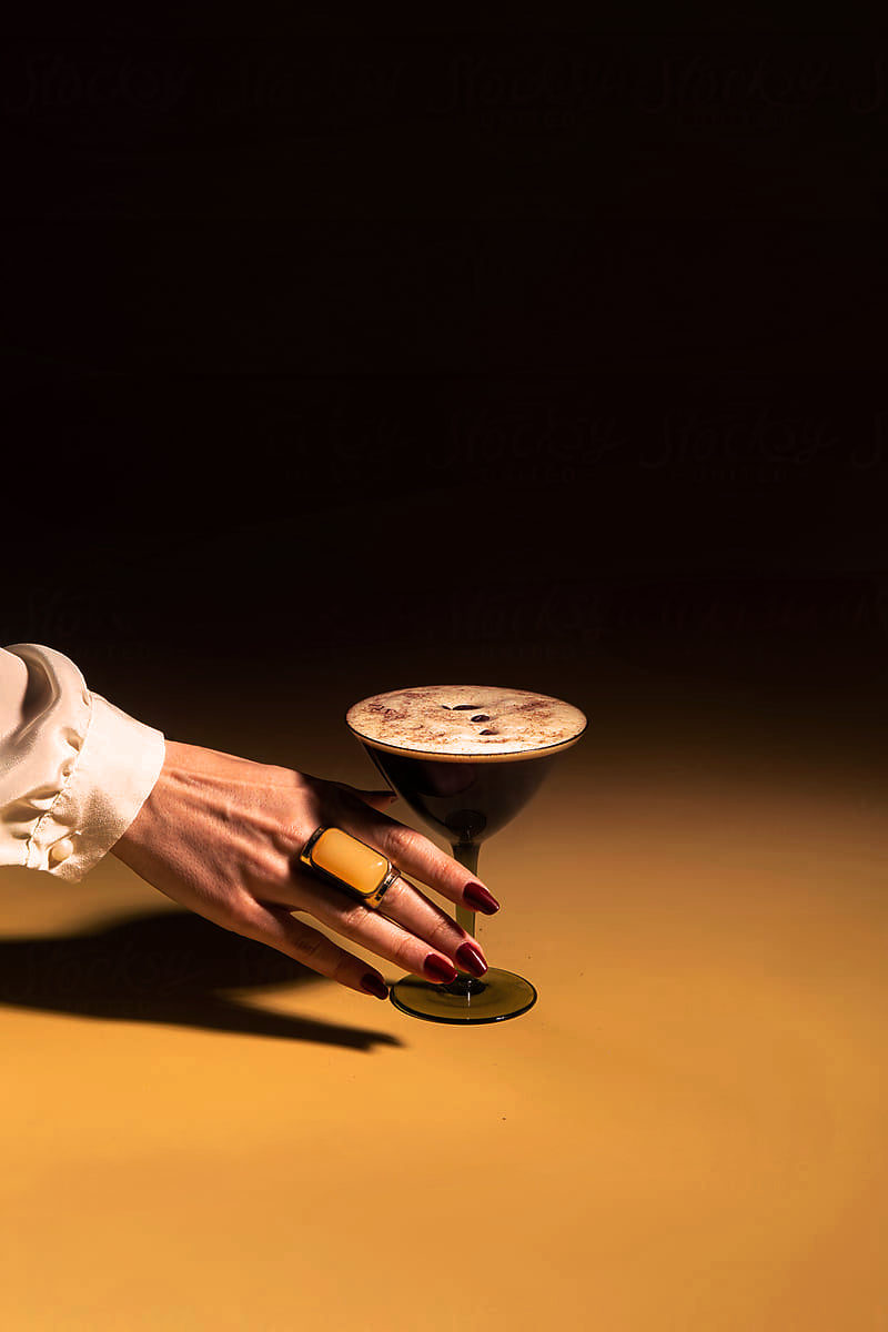 Night At The Brownstone