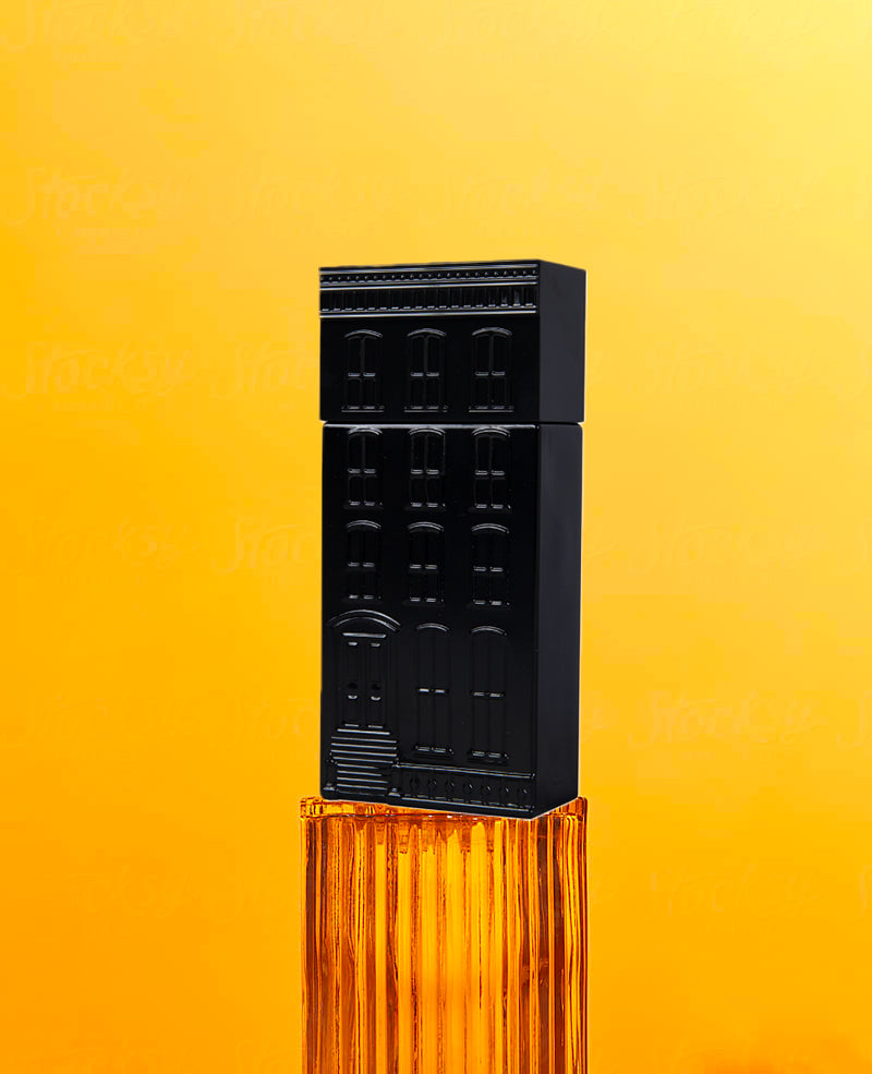 Discovery Set + 1 Full Size Perfume