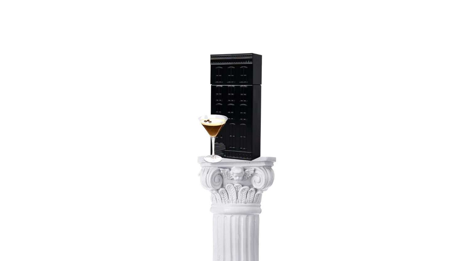 Night At The Brownstone