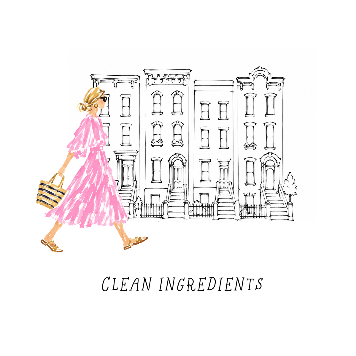 Clean Ingredients