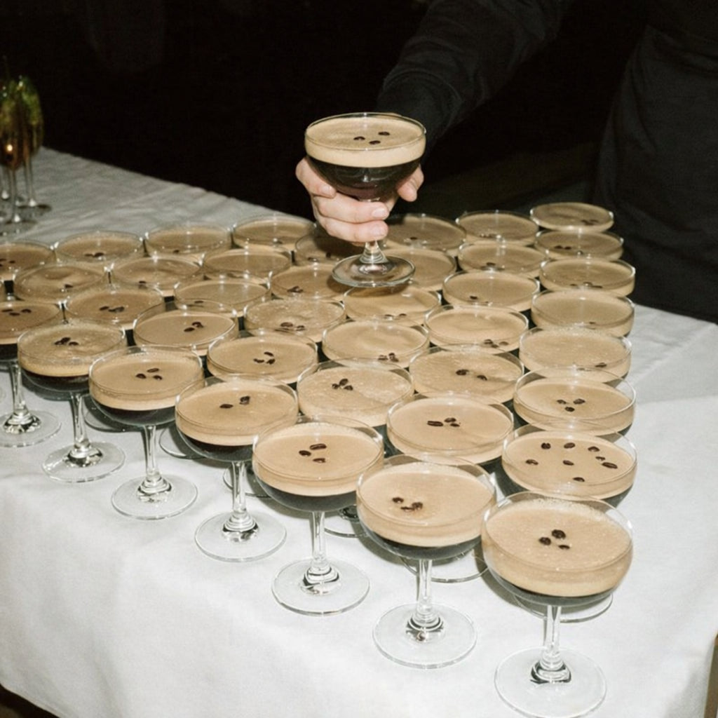 Night At The Brownstone