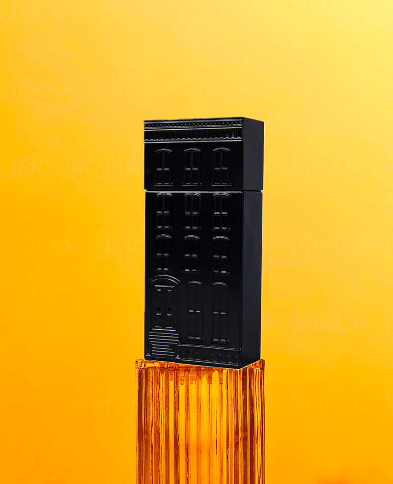 Night At The Brownstone