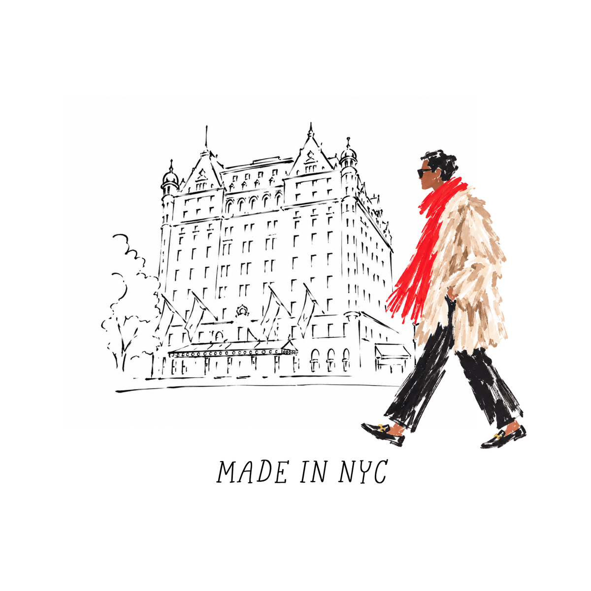 Made in NYC